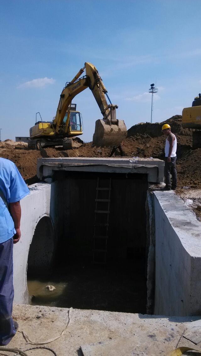 北方地区地铁给排水管道防冻及保温措施-学路网-学习路上 有我相伴